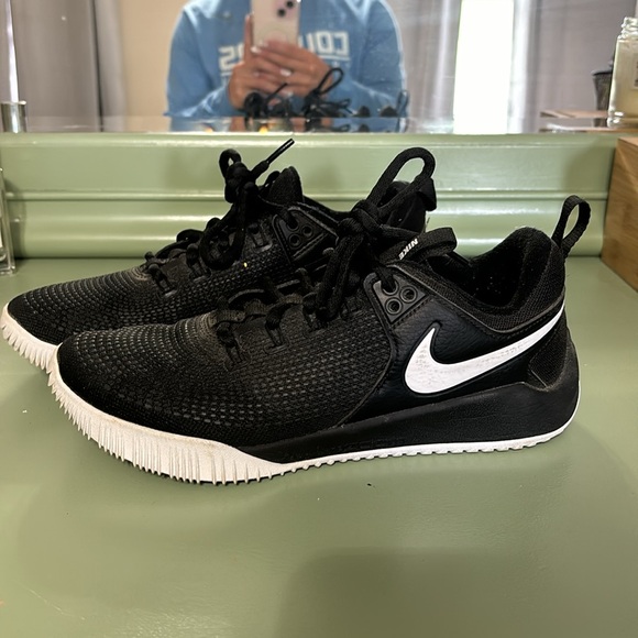Nike Zoom HyperAce 2 - Picture 3 of 4